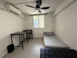 Blk 88 Commonwealth Heights (Queenstown), HDB 3 Rooms #627434041